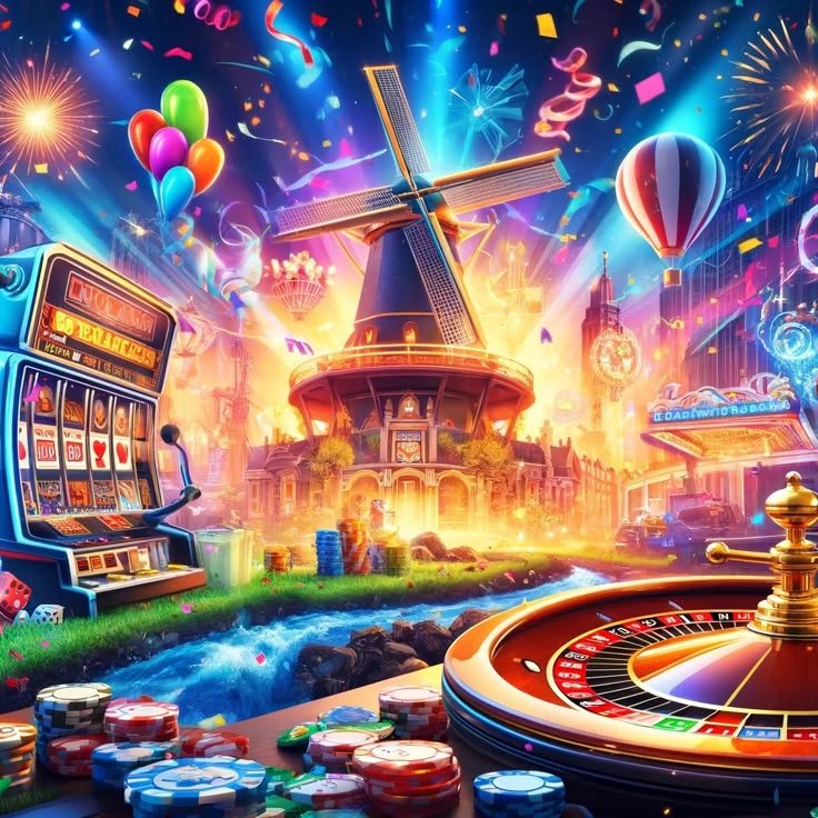 Layar aplikasi gold88 menampilkan meja Blueprint Gaming dengan dealer langsung